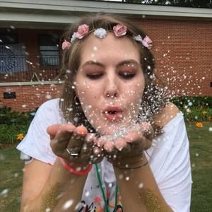 Meet your Posher, Bryanna